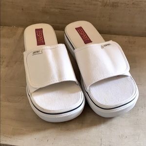 Esprit Sandals